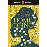 Penguin Books Ltd Penguin Readers Level 7: Homegoing (ELT