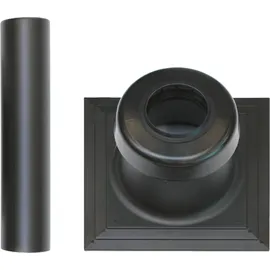Vaillant Schachtabdeckung Ø 110 mm