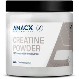 Amacx Creatin Neutral Pulver 300 g