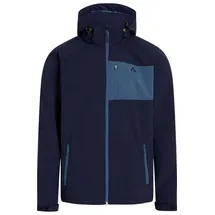 Mc Kinley McKINLEY Funktionsjacke He.-Jacke NN Sary III M BLUE PETROL/BLUE AQU M