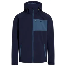 Mc Kinley McKINLEY Funktionsjacke He.-Jacke NN Sary III M BLUE PETROL/BLUE AQU M