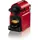 Krups Nespresso Inissia XN 1005 rot