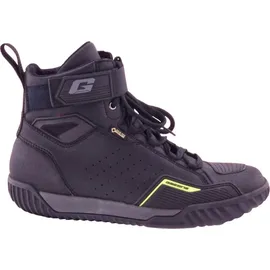 Gaerne Rocket Schwarz/Neon-Gelb 48
