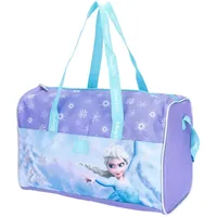 Jacob Sporttasche Frozen Disney Flieder