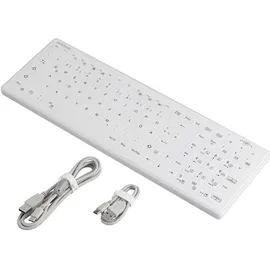 Renkforce RF-WPIK-500 Silikonmembran DE