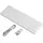 Renkforce RF-WPIK-500 Silikonmembran DE