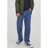 JACK & JONES Chris Original Mf 723 Jeans Blue Denim 12 Jahre