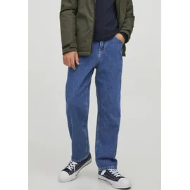 JACK & JONES Chris Original Mf 723 Jeans Blue Denim 12 Jahre