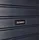 somko Line Koffer-Set 3-tlg. navy/blau