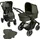 ABC-Design Salsa 5 Air Avocado
