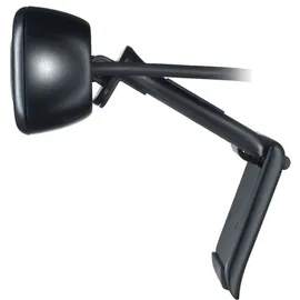 Logitech C310 Schwarz