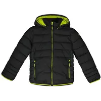 CMP 34z3314 Jacke - Black - 8 Jahre