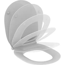 Ideal Standard Connect Air WC-Sitz Weiß