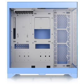 Thermaltake CTE E600 MX Hydrangea Blue | PC-Gehäuse