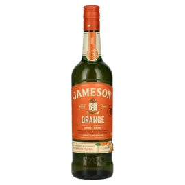 Jameson Whiskey Orange Irish 30% vol 0,7 l