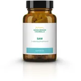 HEIDELBERGER CHLORELLA Sam S-adenosylmethionin Kapseln 60 St.