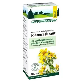 Schoenenberger Schoenenberger
