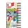 Marabu Window Color-Set 10 250 ml Glitzerfee