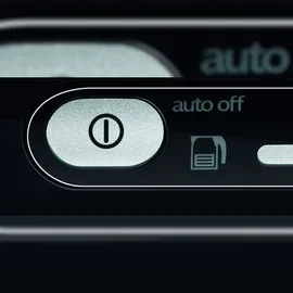 Bosch Styline TKA8A053 schwarz