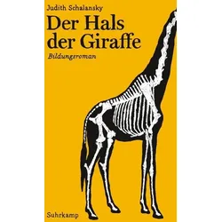 Der Hals der Giraffe