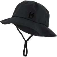 Millet Rainproof Hat noir/noir (N0505) L