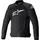 Alpinestars T-SP X Superair Textiljacke - Schwarz/Weiß - XXL