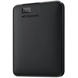 Western Digital Elements Portable