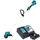 Makita DUR 189 RA inkl. 1 x 2,0 Ah + Ladegerät
