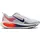 Herren White/Midnight Navy/Bright Crimson/Black 46
