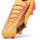 Puma Ultra Ultimate Herren Sun Stream-Puma Black-Sunset GLow Herren 42,5