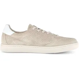 Gabor Comfort Sneaker Low Beige Damen 40,5