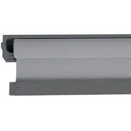 Proregal Seitenwand für Pergola 3x3 m 2,06 x 2,83 m Anthrazit
