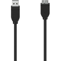 Hama USB Kabel m USB 3.2 Gen 1 (3.1