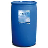 AdBlue® Hochreine Harnstofflösung 210L F ass ISO 22241