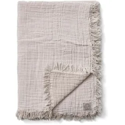 &Tradition - Collect SC32 Decke, 140 x 210 cm, cloud / milk