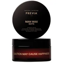 Previa Man Wax Matte 100 ml