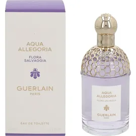 Guerlain Aqua Allegoria Flora Salvaggia Eau de Toilette 125 ml