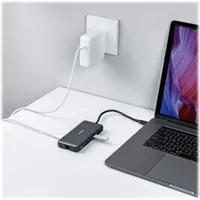 Anker 553 USB-C Hub USB-C 3.0 [Stecker] (A83800A1)