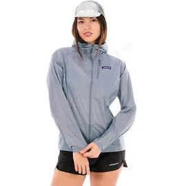 Patagonia Houdini Damen Laufjacke-Hell-Blau-S