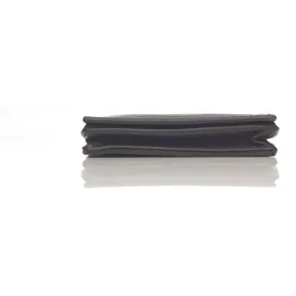 Josephine Osthoff Handtaschen-Manufaktur Josephine Osthoff Geldbörse klein unisex braun