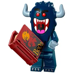 LEGO® Minifiguren Serie 27 - Butzemann