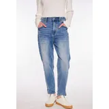 HaILY’S Mirell Straight Fit Blau XL