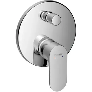 Hansgrohe Rebris S Unterputz Badarmatur für Wanne, 72466000
