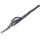 Nobby Führleine mit Kurzführer Classic Preno Royal, grau L: 200 cm, B: 25/35 cm, 1 Stück