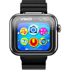 Vtech Kidizoom Smart Watch MAX schwarz