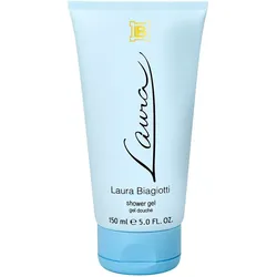 Laura Biagiotti Laura Showergel 150 ml