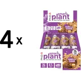 PHD Proteinriegel Vanille Karamell 12 x 64 g