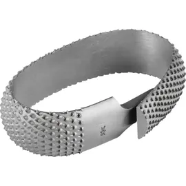 pferd tools PFERD Treppenbauer-Raspel Halbrund gebogen 250mm Raspelhieb 2 für zahlreiche Werkstoffe