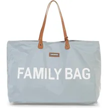 Childhome Family Bag hellgrau