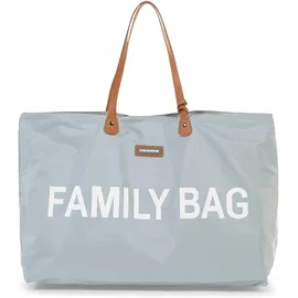 Childhome Family Bag hellgrau